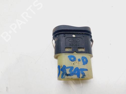 Right front window switch FORD FOCUS I (DAW, DBW) 1.8 Turbo DI / TDDi | BP26954969I26 