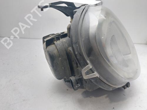 Right headlight MERCEDES-BENZ M-CLASS (W163) ML 270 CDI (163.113) | BP13016479C29 