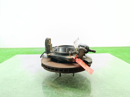 Right front steering knuckle SSANGYONG KYRON 2.0 Xdi | BP29539215M26 