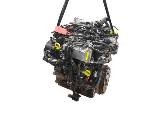 Engine VW TIGUAN (5N_)  | BP23330385M1 