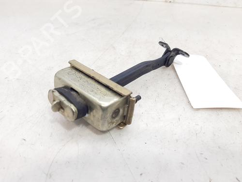 Hinge/Door check strap JAGUAR S-TYPE II (X200) 2.7 D | BP14002747C146 
