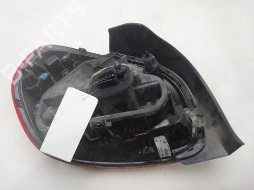 Right taillight CITROËN C3 II (SC_) 1.6 BlueHDi 75 | BP38708073C35  - Image 5