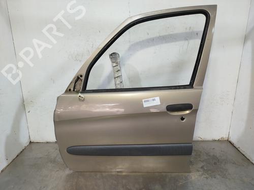 Used Left front door Left front door CITROËN XSARA PICASSO (N68) 2.0 HDi (90 hp) 36596112 36596112