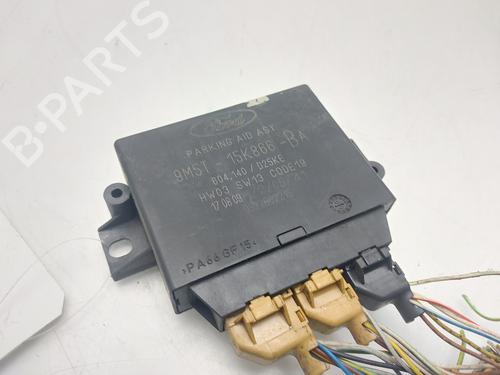 Used Electronic module FORD KUGA I [2008-2012]  31975106