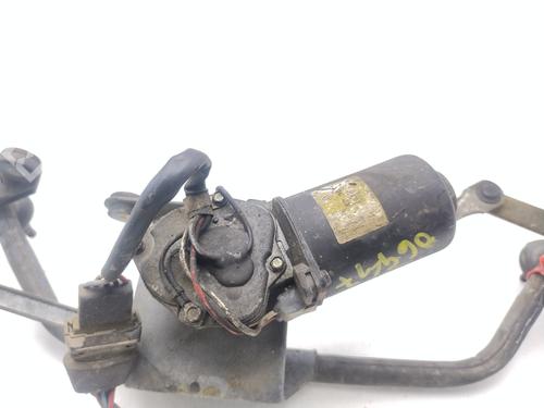 Front wiper motor CITROËN JUMPY I (U6U_) 1.9 D | BP26619338M29 