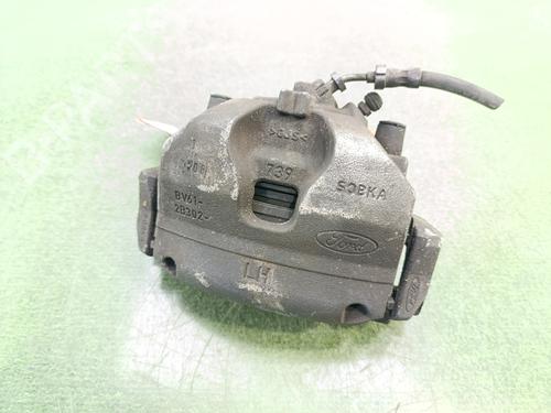 Used Left front brake caliper Left front brake caliper FORD TRANSIT CONNECT V408 Box Body/MPV [2013-2026] 34352106 34352106