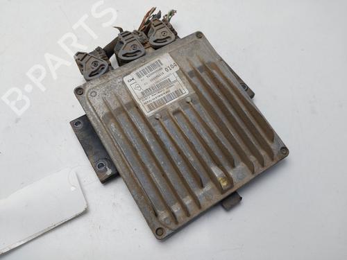 Computer motormanagement Computer motormanagement 38192321 38192321