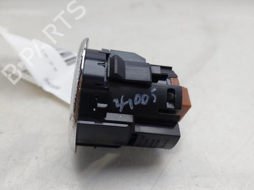 Ignition barrel NISSAN QASHQAI II SUV (J11, J11_) 1.5 dCi | BP17666013M48 