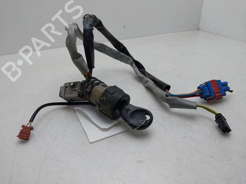 Used Ignition barrel Ignition barrel 37672098 37672098