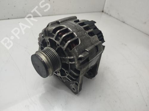 Generator AUDI A4 B6 (8E2) 1.9 TDI (130 hp) 32078977