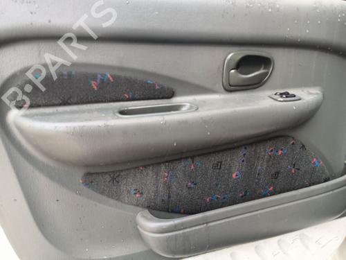 Left front window switch HYUNDAI ATOS (MX) 1.0 i | BP24579594I27 