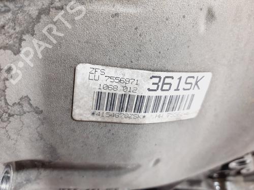 Gearbox BMW 5 (E60) 530 d | BP18868425M3 