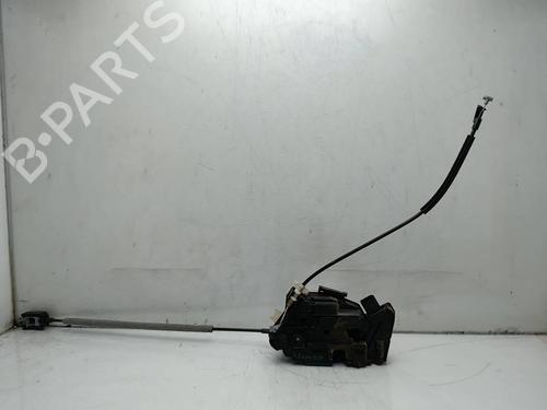 Used Front right lock Front right lock SKODA FABIA II Combi (545) 1.6 TDI (75 hp) 39751878 39751878