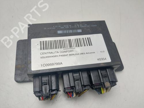 Used Electronic module VW PASSAT B5.5 (3B3) [2000-2005]  31632794