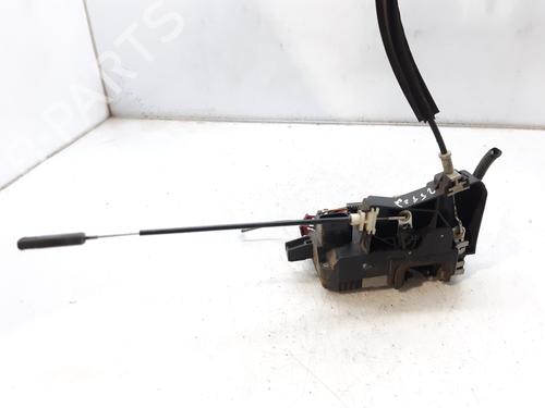 Venstre bagtil lås OPEL VECTRA C (Z02) 2.0 DTI 16V (F69) | BP8325632C100 