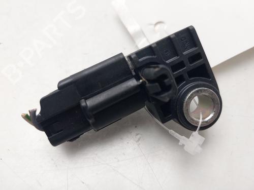 Electronic sensor FORD FIESTA VI (CB1, CCN) 1.6 TDCi | BP35929650M84 - Image 3