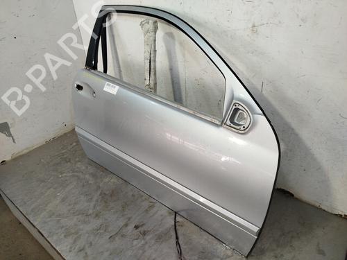 Puerta delantera derecha MERCEDES-BENZ C-CLASS Coupe (CL203) C 200 Kompressor (203.742) | BP29756108C3 