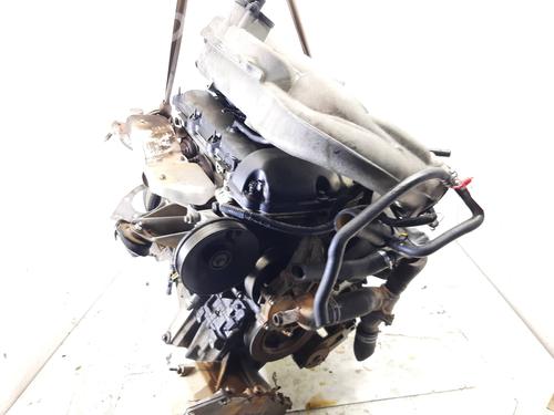 Engine JAGUAR S-TYPE II (X200) 3.0 V6 | BP16243923M1 