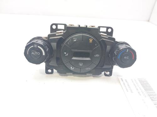 Used Climate control FORD FIESTA VI (CB1, CCN) 1.6 Ti (120 hp) 15584351