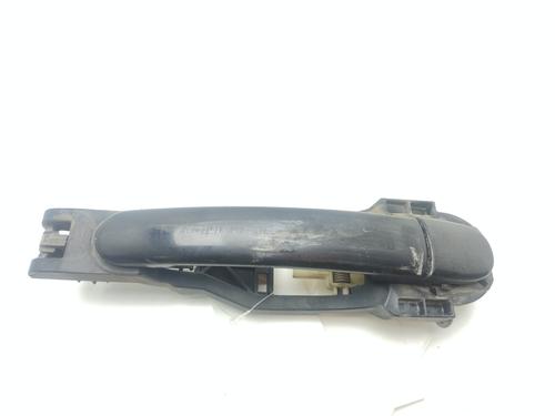 Used Front right exterior door handle SEAT LEON (1P1) [2005-2013]  24973085