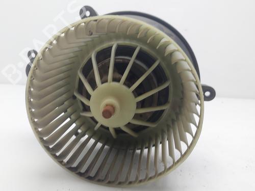 Heater blower motor CITROËN XSARA Coupe (N0) 1.4 i | BP18476075M62 