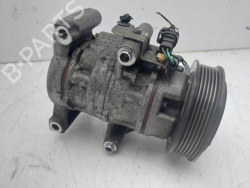 AC compressor FORD TRANSIT COURIER B460 Box Body/MPV 1.5 TDCi | BP37011008M34 - Image 3