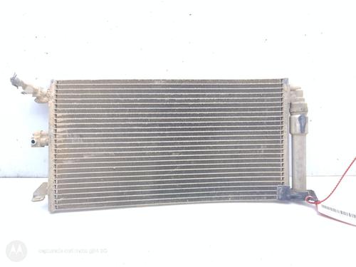 Used AC radiator FIAT PANDA (169_) 1.2 (169.AXB11, 169.AXB1A) (60 hp) 20225244