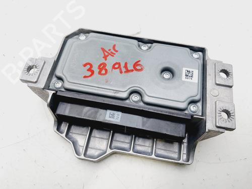 ECU airbags BMW 1 (E87) 118 d | BP29298451M53 