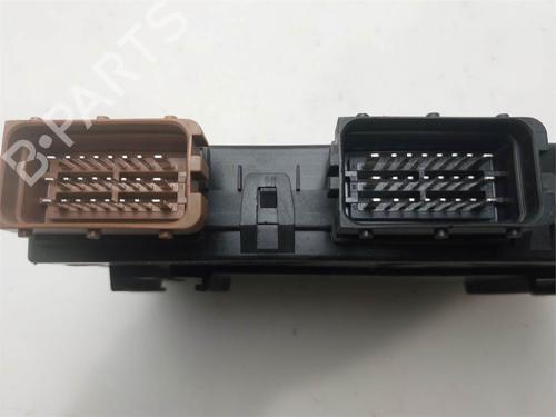 Electronic module CITROËN C6 (TD_) 2.7 HDi | BP38422209M83 - Image 2