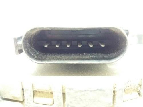 Pedal FORD FOCUS II (DA_, HCP, DP)  | BP2899042I4 