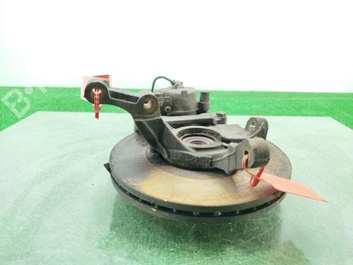 Left front steering knuckle RENAULT ESPACE IV (JK0/1_) 1.9 dCi (JK0U, JK0G) | BP30143194M25