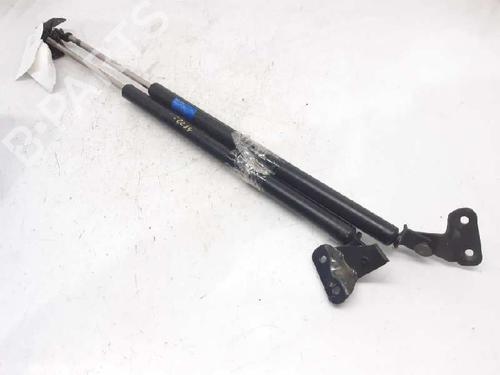 Gasdæmper bagklap OPEL AGILA (A) (H00) 1.2 16V (F68) | BP13997613C138 
