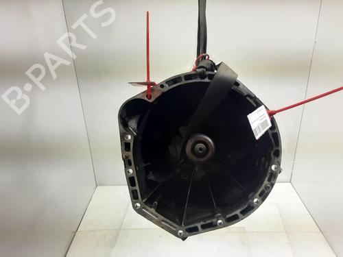 Used Gearbox MERCEDES-BENZ VITO / MIXTO Van (W639) 111 CDI (639.601, 639.603) (116 hp) 29531815
