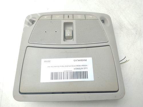 Used Interior roof light NISSAN NAVARA NP300 Pickup (D23, D23T) [2014-2025]  31129468