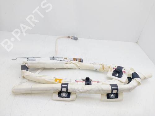 Used Right curtain airbag FORD FOCUS III [2010-2020]  27558064