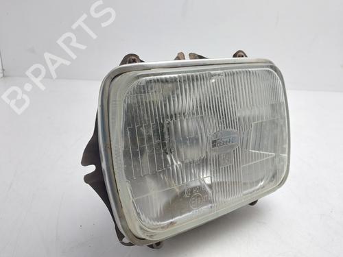 Used Left headlight Left headlight MITSUBISHI L200 (K7_T, K6_T, K5_T) [1996-2011] 36219532 36219532