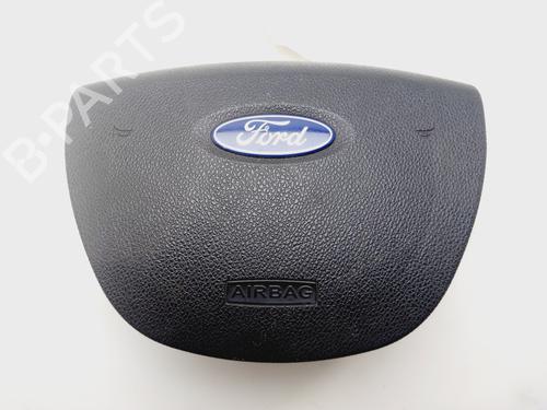 Lenkradairbag für FORD FOCUS II Turnier (DA_, FFS, DS) [2004-2012]  32671732