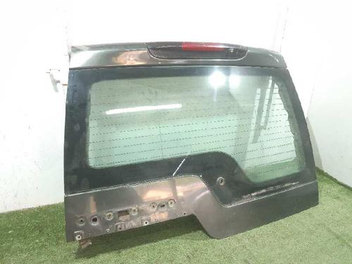 Tailgate LAND ROVER DISCOVERY III (L319) 2.7 TD 4x4 | BP5947127C6 