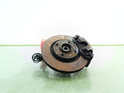 Used Right front steering knuckle PEUGEOT 208 I (CA_, CC_) [2012-2021]  32192094