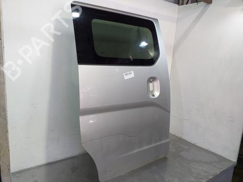 Right slide door NISSAN NV200 / EVALIA Bus 1.5 dCi 85 (M20, M20M, M20K, M20KK) | BP17611999C75 