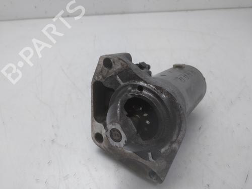 Used Starter Starter CITROËN C4 CACTUS 1.2 VTi 82 (82 hp) 33676640 33676640