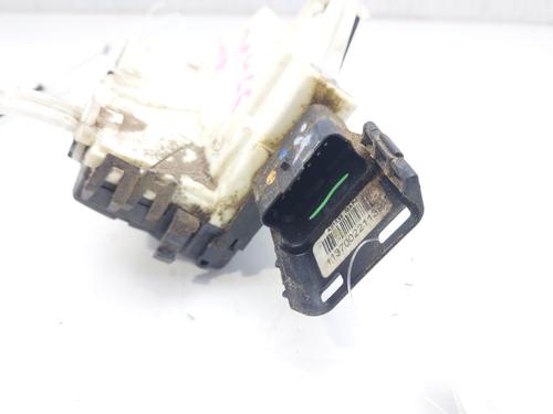Rear right lock PEUGEOT 308 I (4A_, 4C_)  | BP12416286C99 