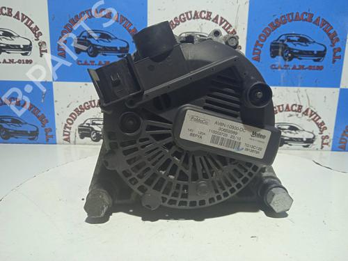 Windscreen washer tank SEAT IBIZA II (6K1) 1.4 i | BP8116689C113 