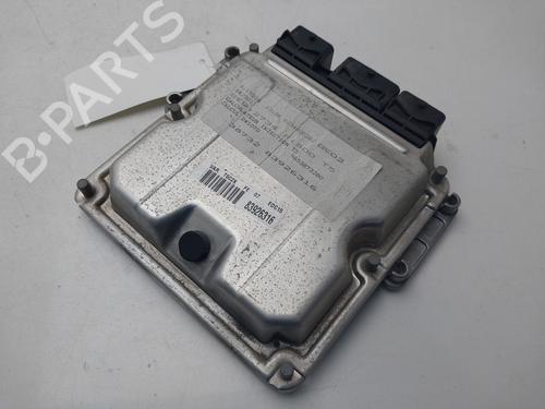 Used Engine control unit (ECU) Engine control unit (ECU) 36648825 36648825