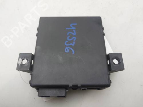 Electronic module AUDI A6 C6 (4F2) 2.0 TDI | BP39517021M83 - Image 2