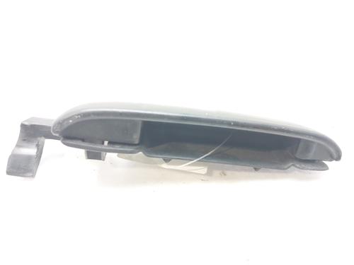 Front right exterior door handle FIAT SEICENTO / 600 (187_) 1.1 (187AXB, 187AXB1A, 187AXC1A02) | BP12545451C129 