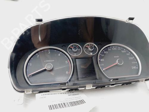 Kombinert Instrument HYUNDAI i30 (FD) [2007-2012]  21544957