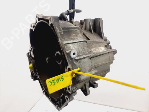 Gearbox OPEL ASTRA G Hatchback (T98) 2.0 DTI 16V (F08, F48) | BP19127474M3 