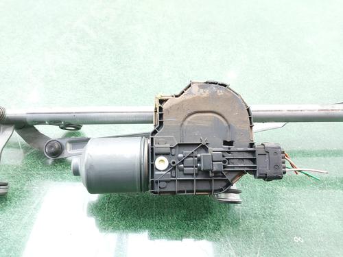 Front wiper motor PEUGEOT 308 I (4A_, 4C_)  | BP22516395M29 