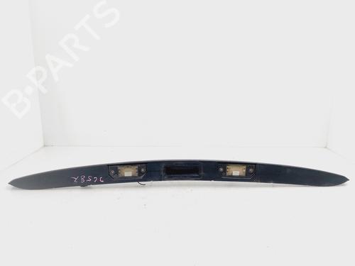 Tailgate handle FORD FOCUS II (DA_, HCP, DP) 2.0 TDCi | BP22925065C132 